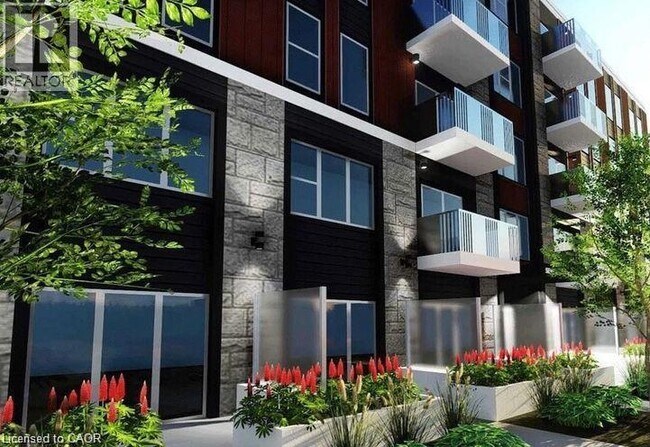 Photo du bâtiment - 77 Leland St