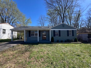 Building Photo - 3738 Wolf Trail Dr