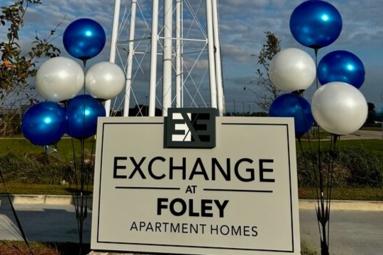 Foto principal - Exchange At Foley