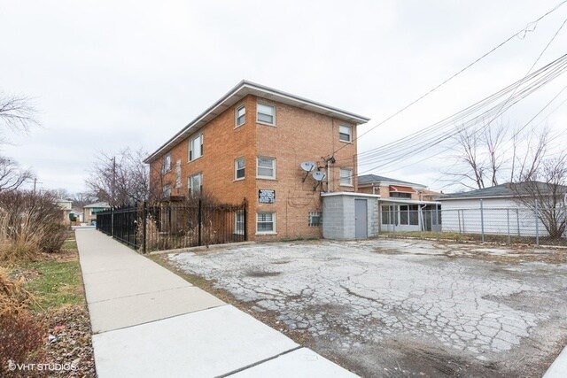 501 E 87th St, Chicago, IL 60619 - House for Rent in  