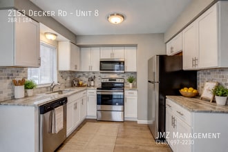 Building Photo - 2153 Decker Rd