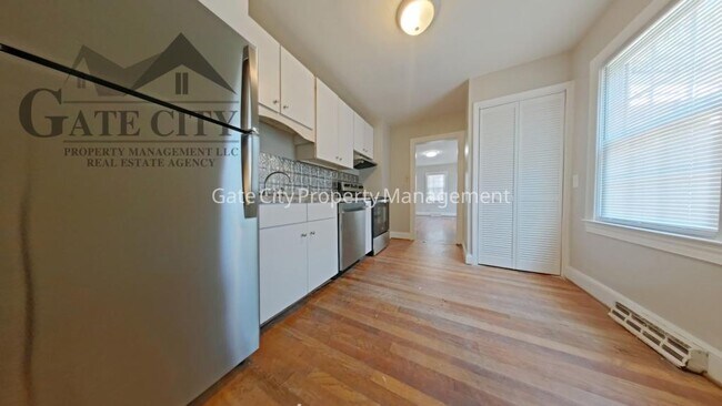 Foto del edificio - 227 Oakhurst St