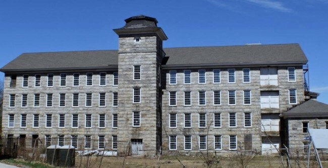 Building Photo - Stone Mill