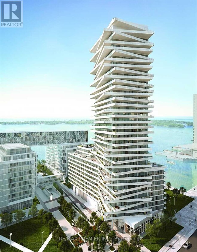 Photo principale - 15 Queens Quay E