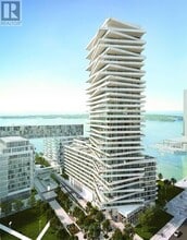 Building Photo - 15 Queens Quay E