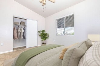 Interior Photo - Palm Desert Apartments