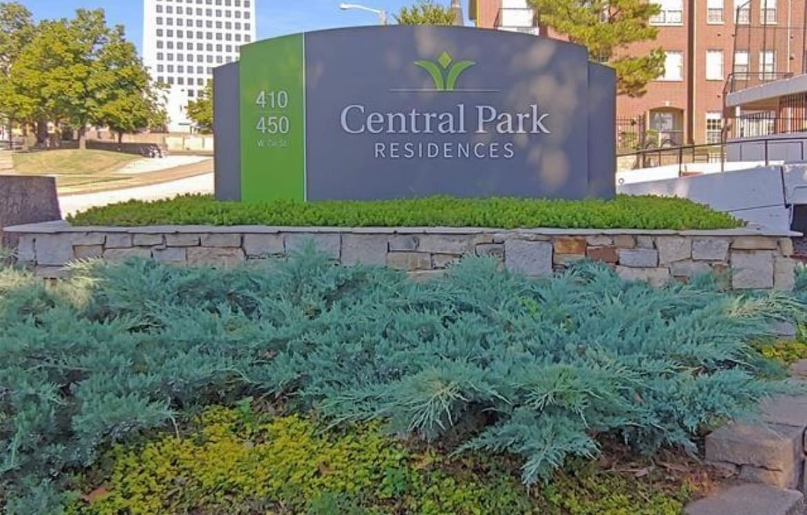 450 W 7th St Unit 906, Tulsa, OK 74119 Condo for Rent in Tulsa, OK