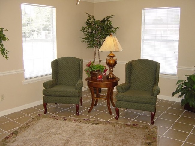 Interior Photo - Cambridge Place Apartments