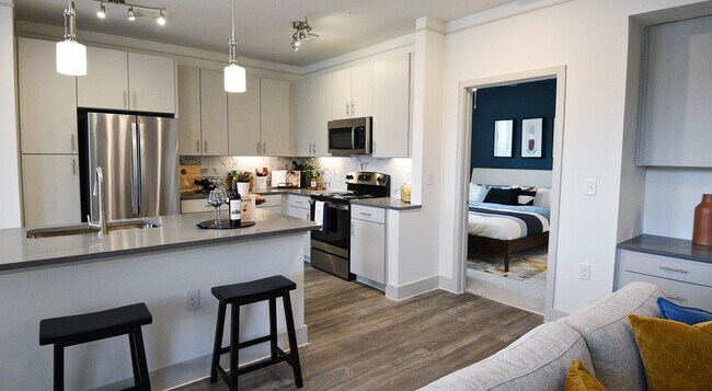 Foto del edificio - 1700 Katy For Bend Rd