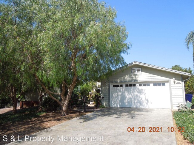 Foto del edificio - 3 br, 2.5 bath House - 1603 Pepper Tree PL.