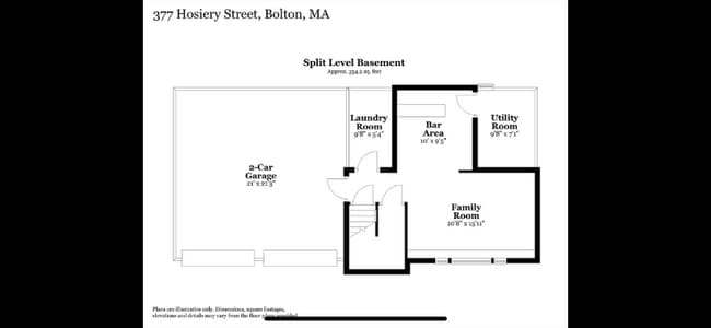 Building Photo - 77 Hosmer St