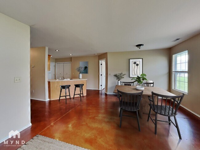 Foto del edificio - 1112 S Clifton Ave