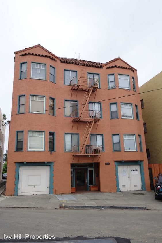 Primary Photo - 2430 8th Ave