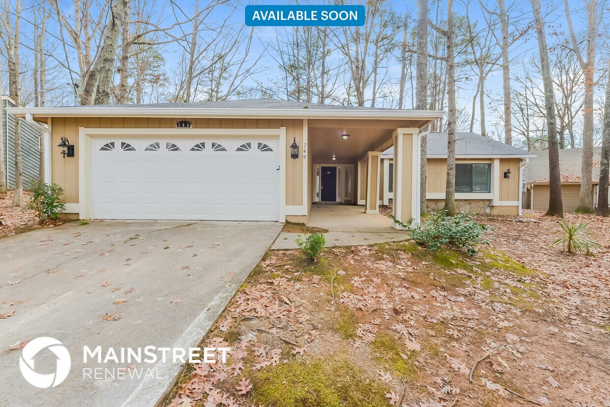 Foto principal - 749 Post Rd Ln