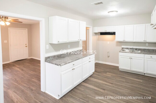 Foto del edificio - 3515 W Horn Lake Rd