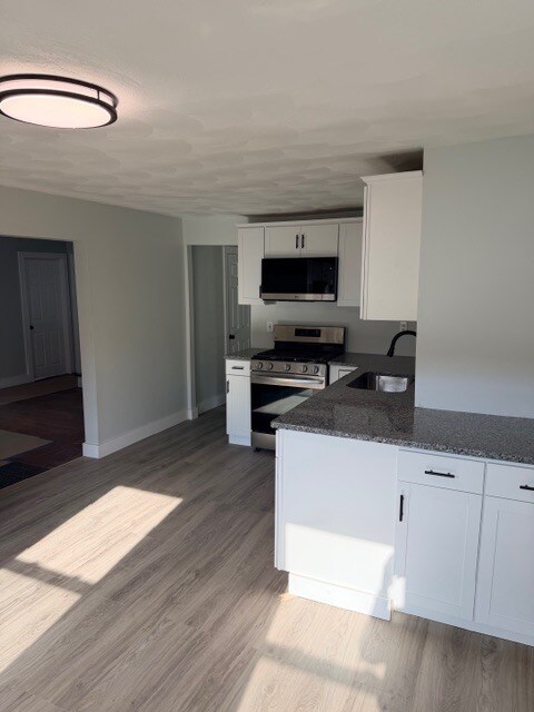 Foto del edificio - 133 Woodbury St