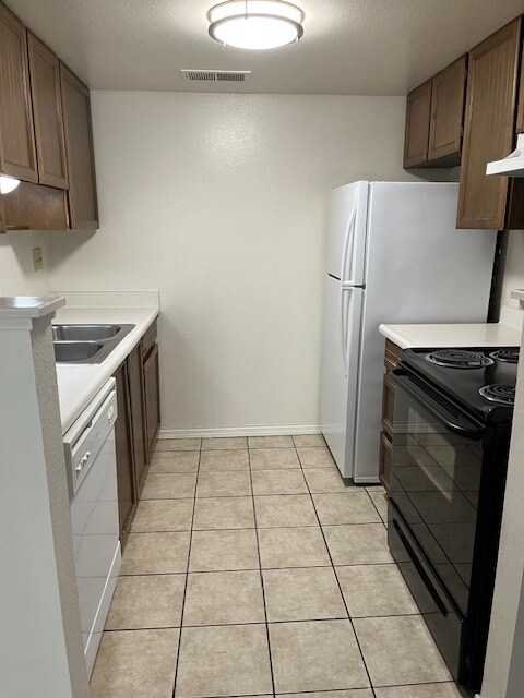 Cocina - Delta Cove Apartments