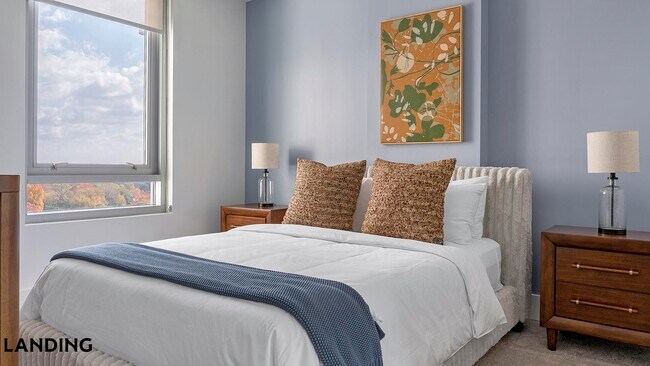 Foto del edificio - 3005 Peachtree Rd NW