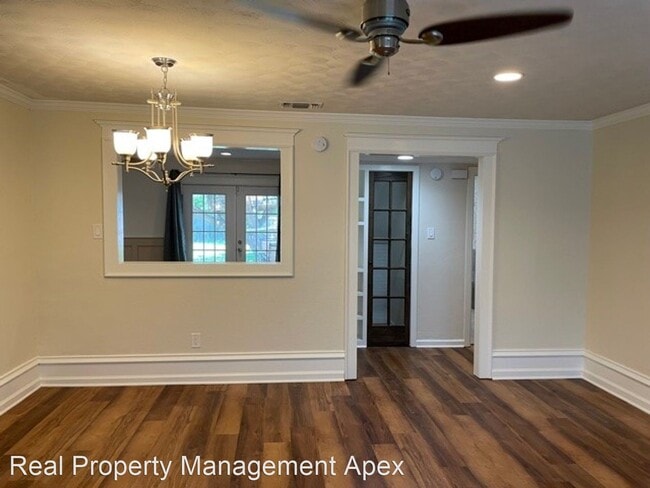 Foto del edificio - 4 br, 2.5 bath House - 5719 Fairview Dr.