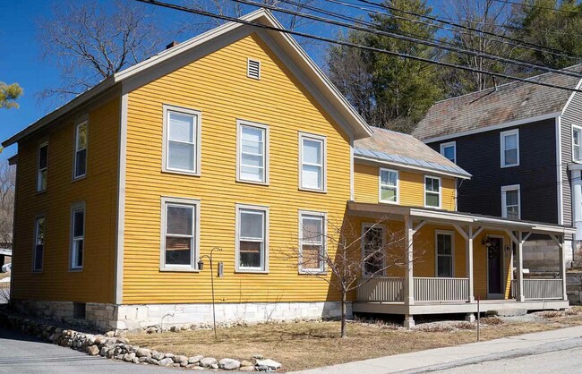 Foto del edificio - 185 Elm St