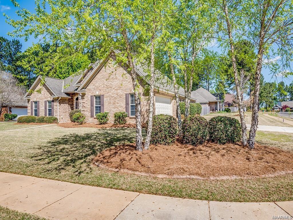 Foto del edificio - 209 Williamson Way