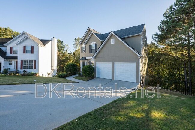 Foto del edificio - 7040 Magnolia Park Ln NW