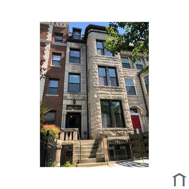 Photo - 1319 Fairmont St NW Apartment