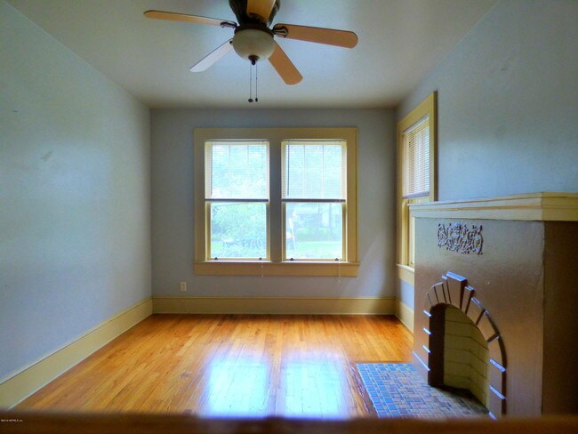 Foto del edificio - 1629 N Liberty St