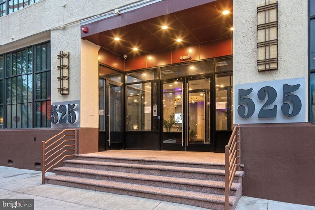 Foto del edificio - 525 N 11th St