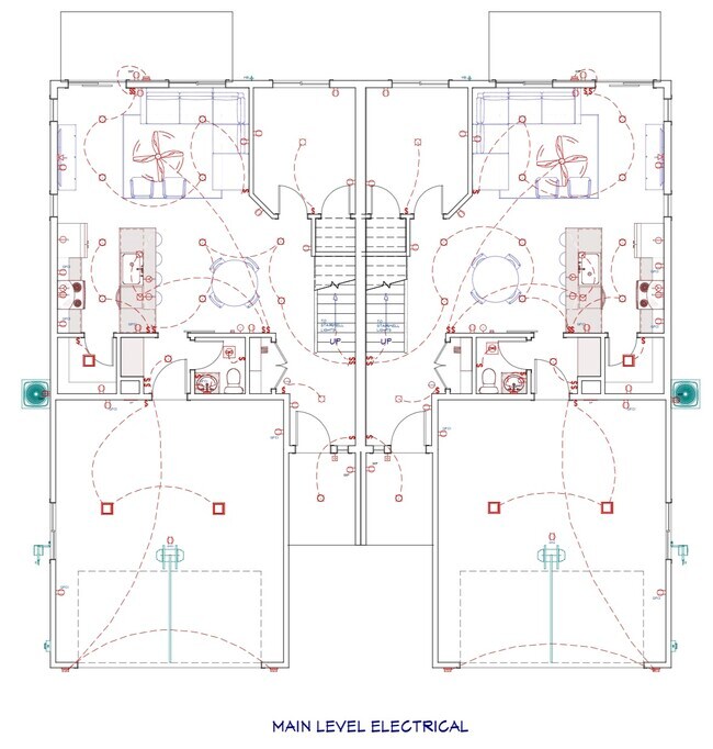 Foto del edificio - 2782 N Clark Pkwy