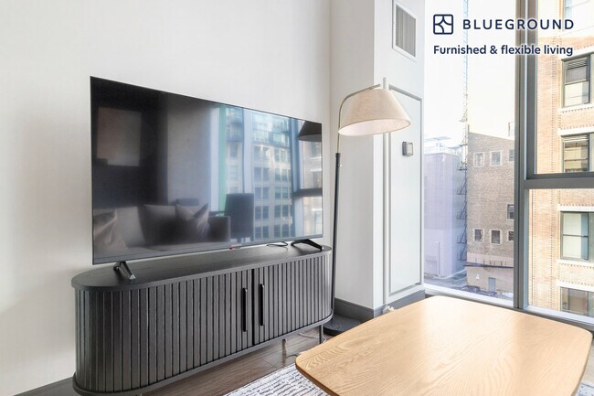 Foto del edificio - 601 W Jackson Blvd