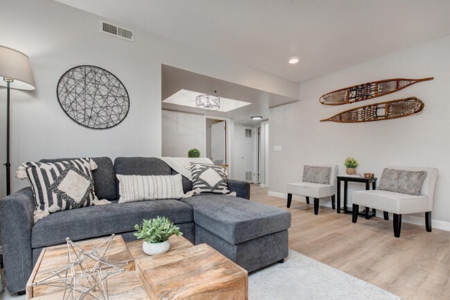 Photo - 6905 N 2200 W Apartment