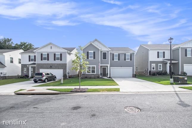 Building Photo - 5 br, 3 bath House - 395 Knightsbridge Lane