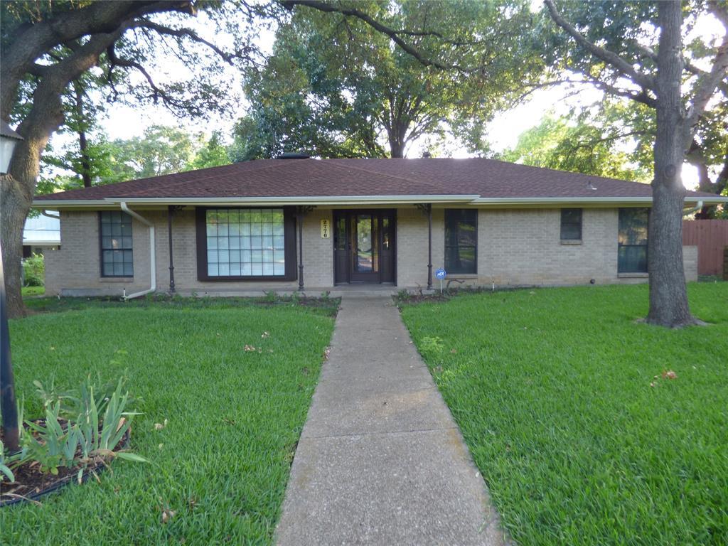 2776 Leta Mae Cir, Farmers Branch, TX 75234 House for Rent in Farmers