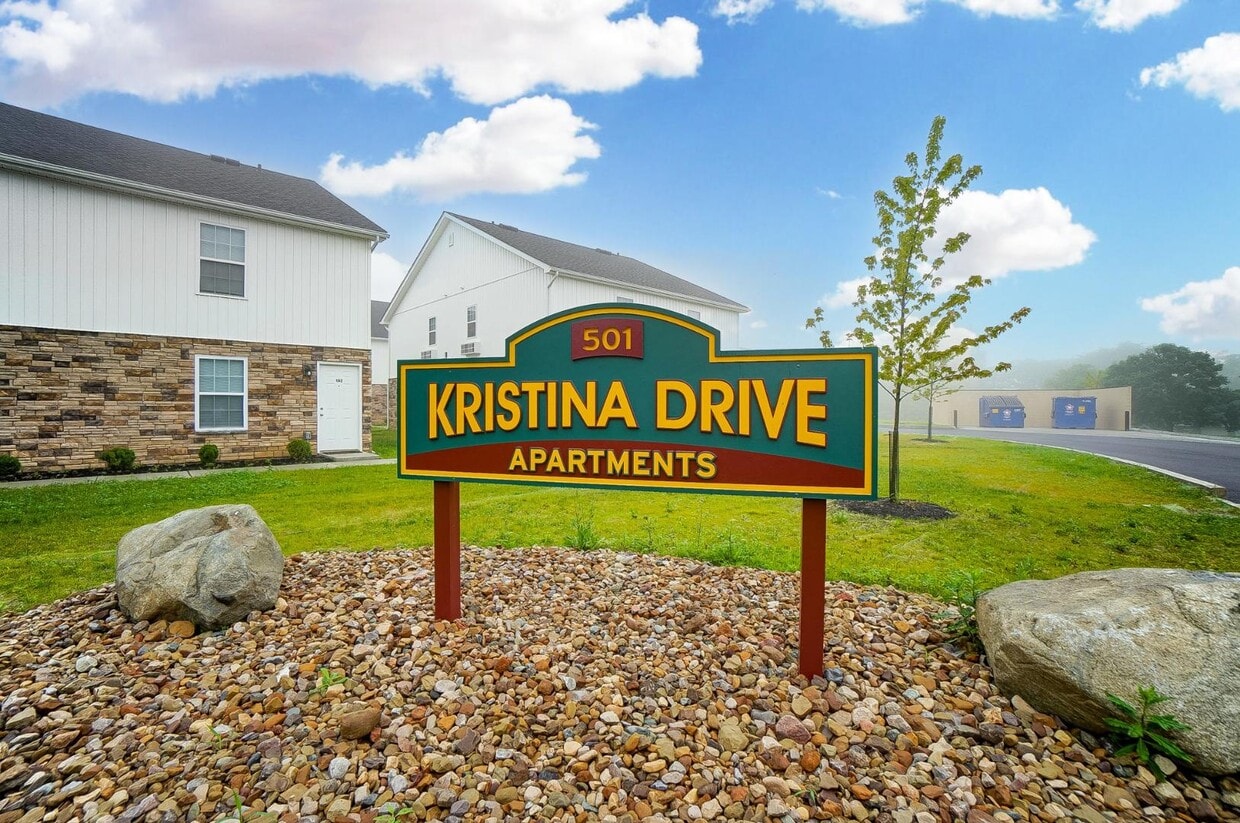 Primary Photo - 501 Kristina Dr