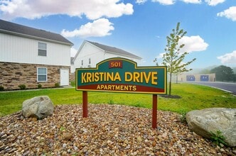 Building Photo - 501 Kristina Dr