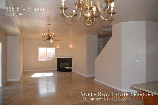 Foto del edificio - 458 8th St