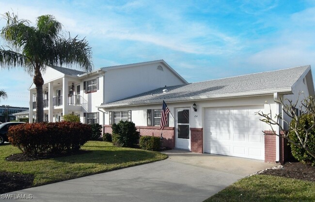 Foto del edificio - 8780 Lueck Ln