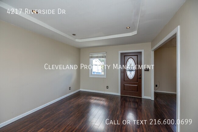 Foto del edificio - Lorain 3-Bedroom Home