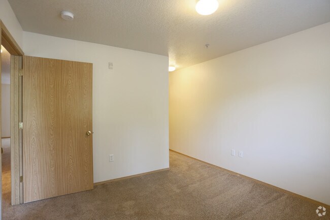 Foto del interior - Powell Street Station in Gresham