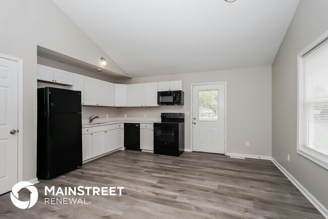 Foto del edificio - 156 Hackberry Ln