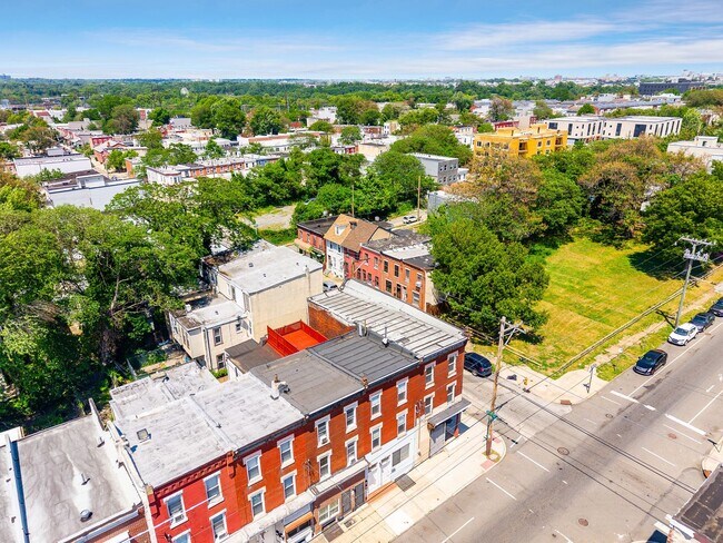 Foto del edificio - 3803 Haverford Ave