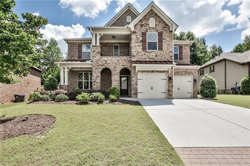 Foto principal - 1454 Chelsea Falls Ln