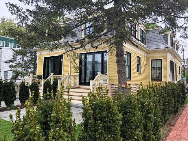 Foto del edificio - 54 Reed St