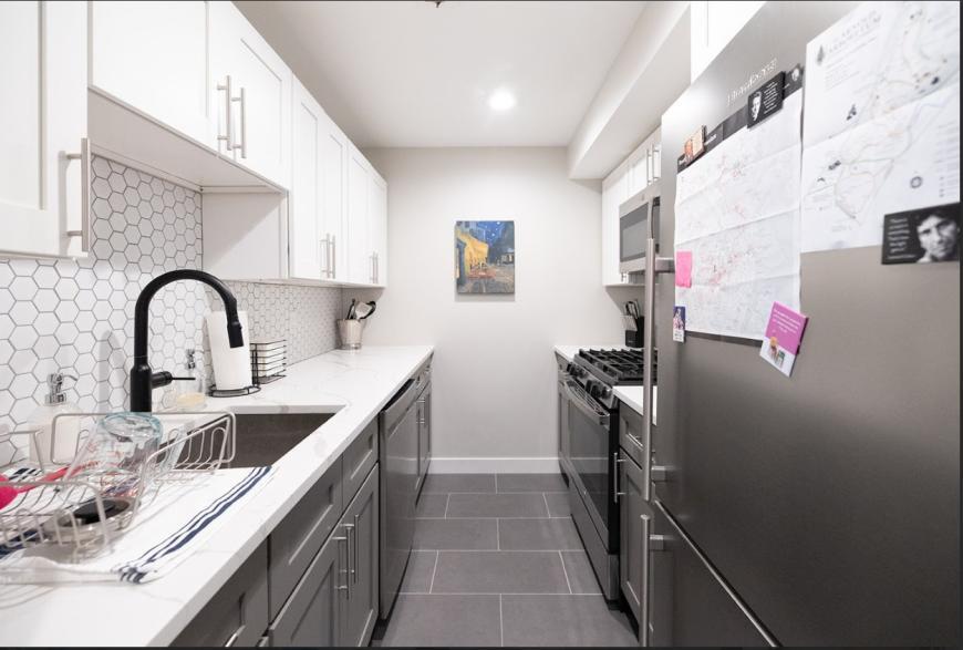 Foto principal - 2 bedroom in Boston MA 02118