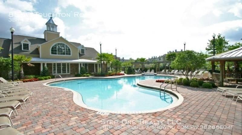 Primary Photo - Montreux Condo, 3 BR 2 BA, GARAGE, Avail NOW