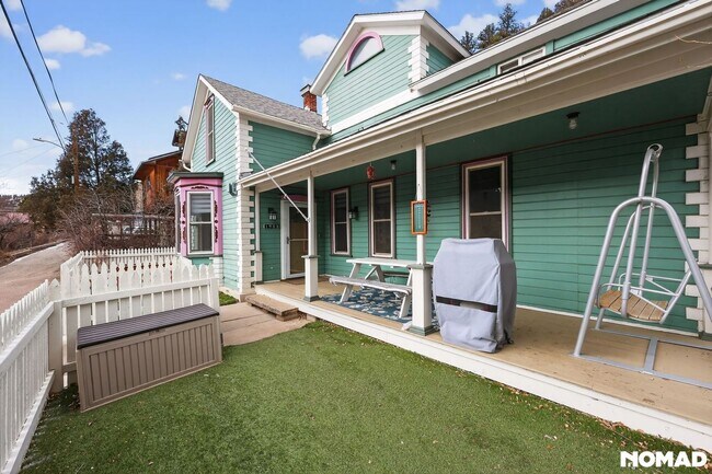 Foto del edificio - 1908 Wall St