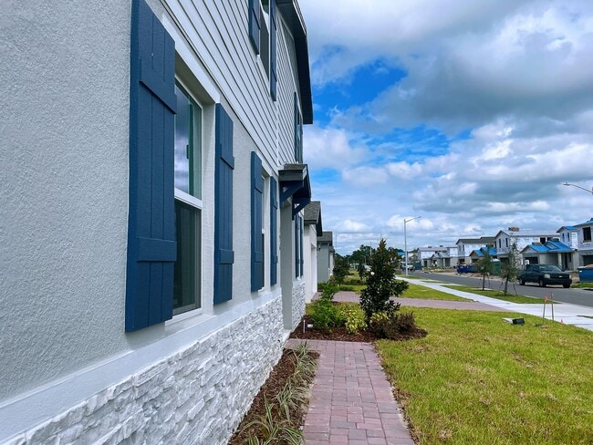 Foto del edificio - ST CLOUD HOUSE READY TO MOVE IN !!!