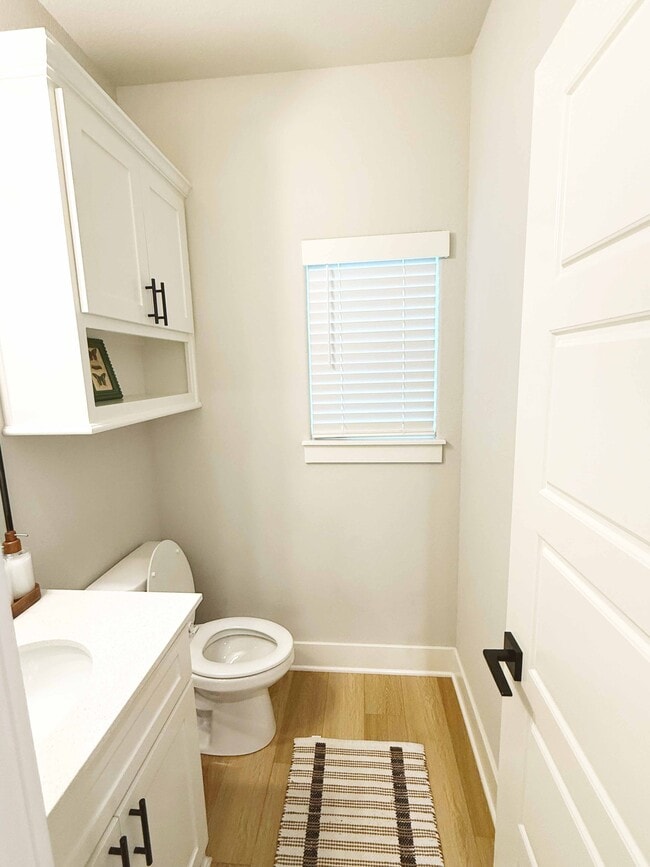 Photo - 1530 W Cato Springs Rd House