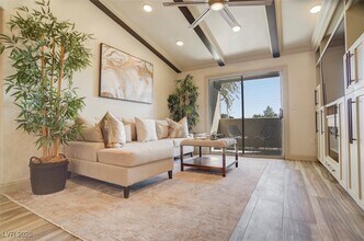 Building Photo - 555 E Silverado Ranch Blvd